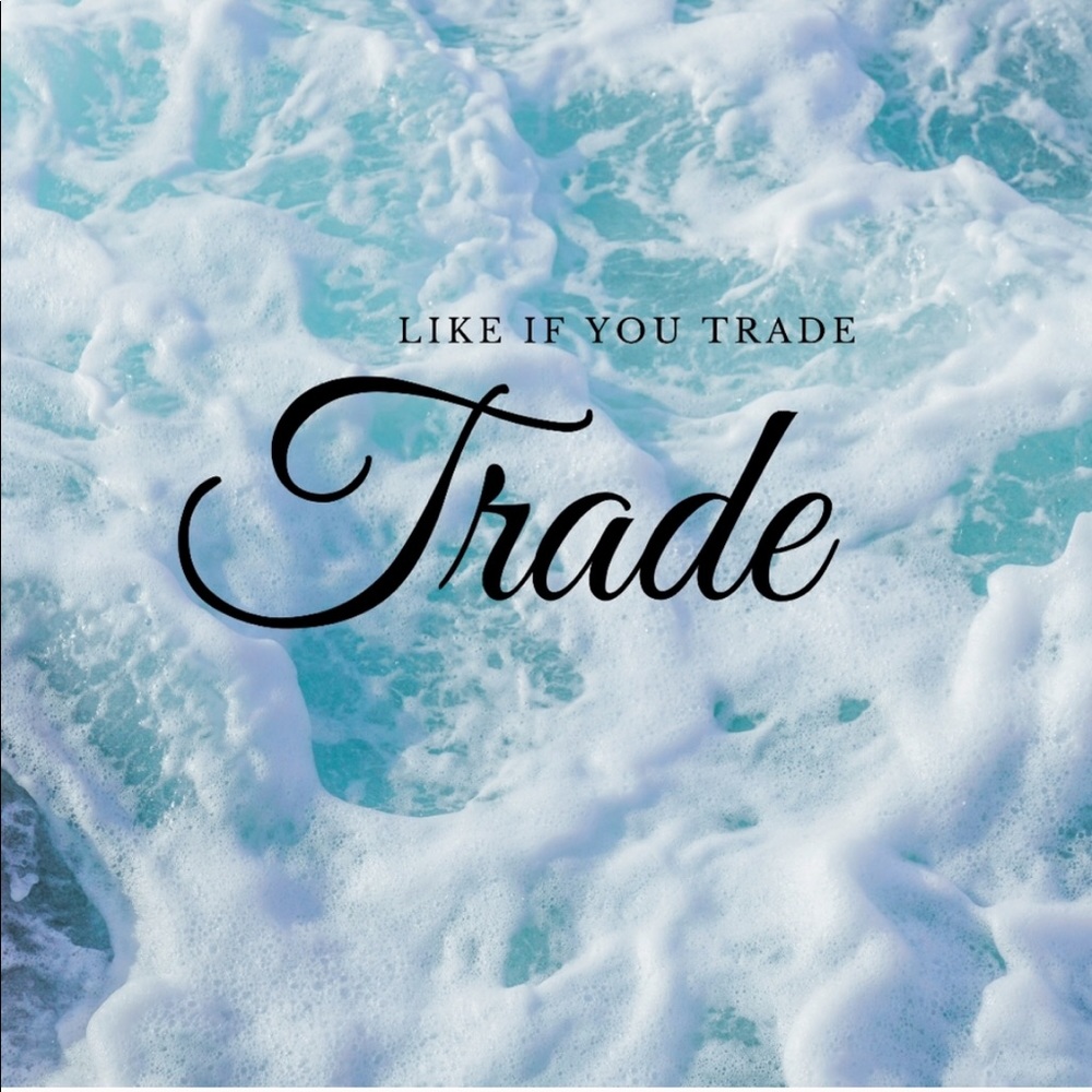 LIKE IF YOU TRADE